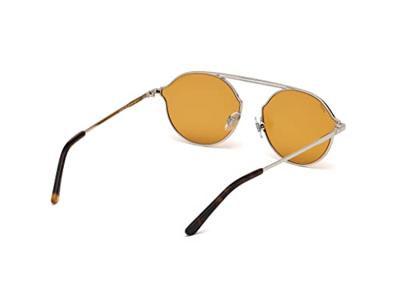 Zonnebril Uniseks Web Eyewear WE0198A ø 57 mm Zonnebril Uniseks Web Eyewear WE0198A ø 57 mm