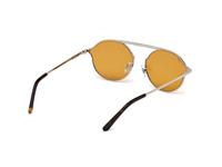 Zonnebril Uniseks Web Eyewear WE0198A ø 57 mm - thumbnail