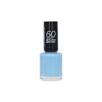 Rimmel London Nagellak 60 Seconds 853 Pillow Talk - thumbnail