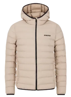 Protest BASSO Outdoor Pufferjas