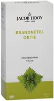 Jacob Hooy Brandnetel theezakjes 20 Zakjes - thumbnail