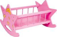 Poppenbedje star"" - thumbnail