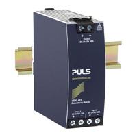 PULS YR40.482 DIN-rail redundantie module 40 A Aantal uitgangen: 1 x - thumbnail