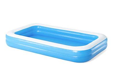 Bestway familiebad rechthoek, 305x183x46cm Bestway familiebad rechthoek, 305x183x46cm