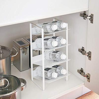 Yamazaki Tower Flessenhouder - Wit