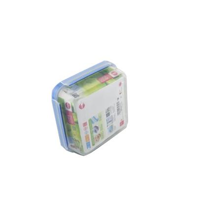 Emsa Clip & Close vershoudbakje, 0,85 L doos