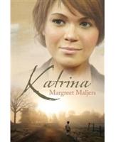 Katrina - Margreet Maljers - ebook - thumbnail