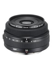 Fujifilm GF 50mm F/3.5 R LM WR - thumbnail