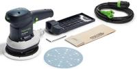 Festool ETS 150/5 EQ Excenterschuurmachine - 575057 - thumbnail