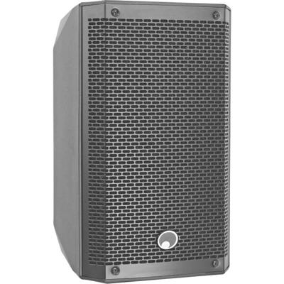 Omnitronic XNG-208A Actieve PA-speaker 8 inch 250 W 1 stuk(s)