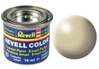 Revell Enamel NR.314 Beige Zijdemat - 14ml - thumbnail