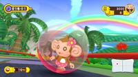 Super Monkey Ball Step & Roll - thumbnail