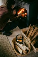 Fiskars X-serie Aanmaakhoutmaker voor Buiten | Maat S - 1079157 - thumbnail