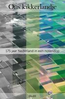 Ons kikkerlandje - Haye Van der Heyden - ebook - thumbnail