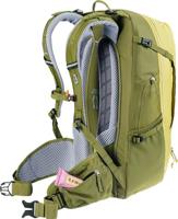 Deuter trans alpine 30 - bike backpack - thumbnail