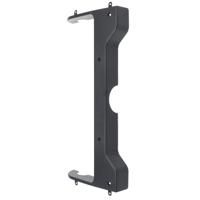 Ayra 10170 crossbeam cover voor ERO Twister Wash - thumbnail