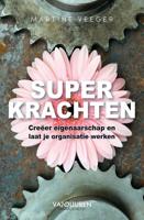 Superkrachten - Martine Veeger - ebook - thumbnail