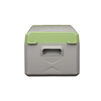 Steamy-E SECX15 compressor koelbox - 16 liter - thumbnail