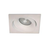 Artdelight GU10 inbouwspotDownel wit - DL 921 WI - thumbnail