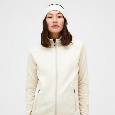 Peak Performance Rider Zip Fleece Vest Dames XL/42 Peak Performance Rider Zip Fleece Vest Dames XL/42