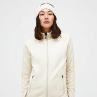 Peak Performance Rider Zip Fleece Vest Dames XL/42 - thumbnail