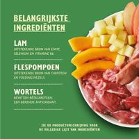 LILY'S KITCHEN DOG LAMB HOTPOT 6X400 GR - thumbnail