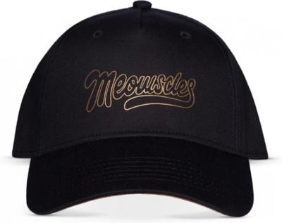 Fortnite - Meowscles Adjustable Cap