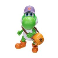The Super Mario Galaxy Movie Action Figures - Yoshi - thumbnail