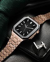 Hermeta 1192-01 Gardelux 1 middensteun naturel - thumbnail
