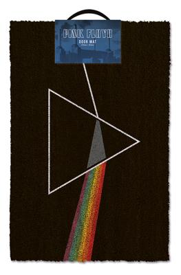 Pink Floyd Door Mat The Dark Side of the Moon