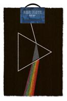 Pink Floyd Door Mat The Dark Side of the Moon - thumbnail