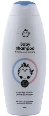 Eat Giggle Sleep - Baby Shampoo 250 ml