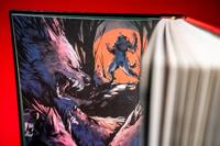 Werewolf: The Apocalypse 5th Edition RPG book Game Core Rulebook *Englische Version* - thumbnail