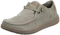 Skechers Melson - Raymon 66387/TPE Grijs-41 maat 41 - thumbnail