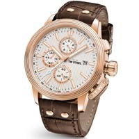 TW Steel CE7014 CEO Adesso Heren Horloge 48mm 10 ATM - thumbnail