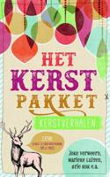 Het kerstpakket - Arie Kok, Joke Verweerd, Marieke Luiten - eBook (9789023996330) - thumbnail