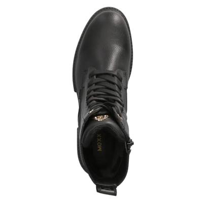 Mexx Boots Holea Glad MITY1705043W-1000 Zwart-37 maat 37 - thumbnail