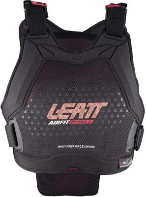 Leatt 3df airfit evo - women's chest protector