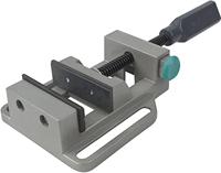 Wolfcraft 4920000 Universeel Bankschroef 4920000 Bekbreedte: 70 mm Spanbreedte (max.): 60 mm - thumbnail