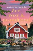 Zee, rosé en avondrood - Heléne Holmström - ebook - thumbnail