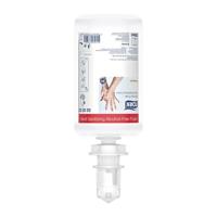 Handdesinfectie Tork S4 Premium schuim alcoholvrij 1000 ml 520202 | 6 stuks - thumbnail
