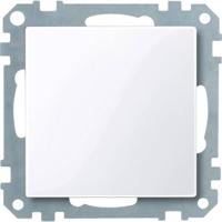 Merten 391625 Blindafdekking System M Wit 1 stuk(s) - thumbnail