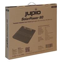 Jupio SolarPower 60 - thumbnail