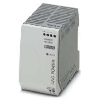 Phoenix Contact 2902996 DIN-rail netvoeding 48 V/DC 2.1 A 100 W Aantal uitgangen:1 x Inhoud 1 stuk(s)
