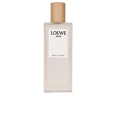 Loewe Agua Mar de Coral Eau de Toilette 50ml