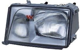 Koplamp links vanaf 9/'93 -KNIPPERLICHT 3025961