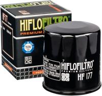 HIFLOFILTRO oliefilter oil filter hf-177 - thumbnail