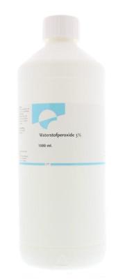 Orphi Waterstofperoxide 3% 1 Liter