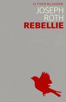Rebellie - Joseph Roth - Hardcover (9789020416237) - thumbnail