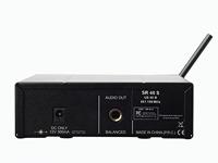 AKG WMS 40 Mini2 Dual Vocal ISM2 - 3 (864 MHz) draadloos systeem - thumbnail